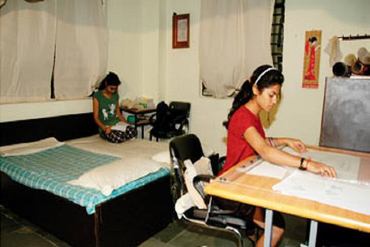 hostel